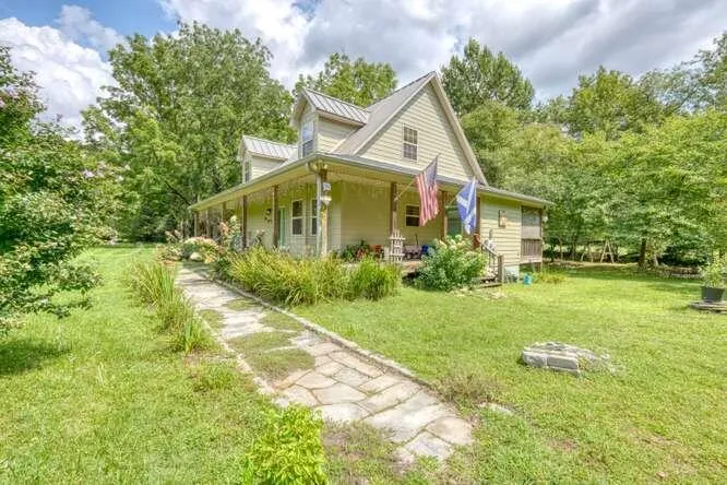 201 Ama Lane Hayesville, NC 28904