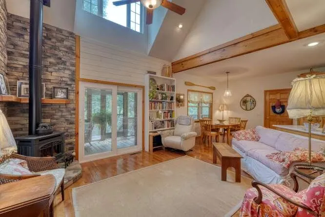 201 Ama Lane Hayesville, NC 28904