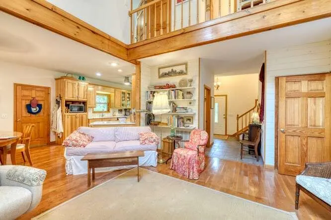 201 Ama Lane Hayesville, NC 28904