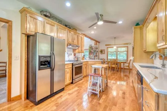 201 Ama Lane Hayesville, NC 28904