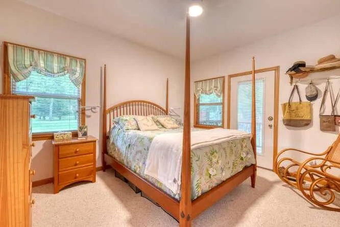 201 Ama Lane Hayesville, NC 28904