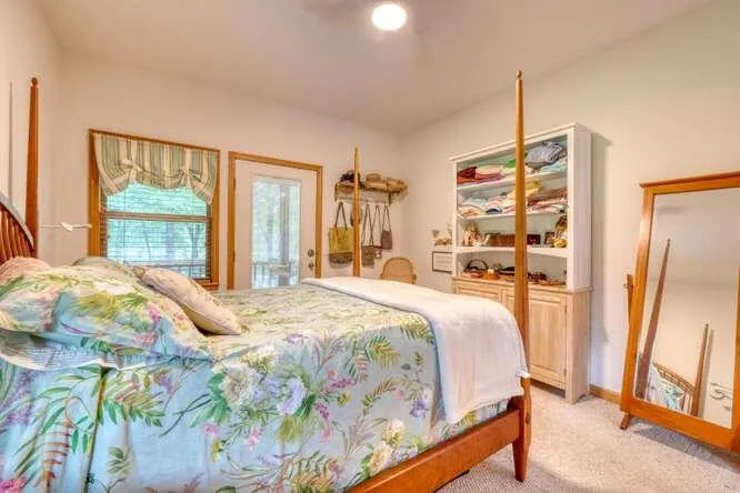 201 Ama Lane Hayesville, NC 28904