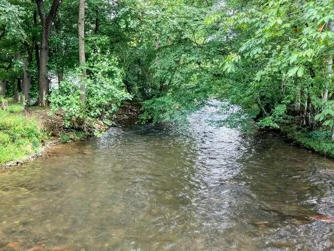 201 Ama Lane Hayesville, NC 28904