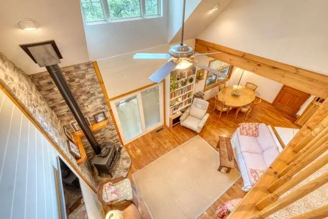 201 Ama Lane Hayesville, NC 28904