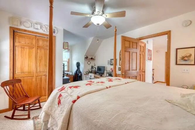 201 Ama Lane Hayesville, NC 28904