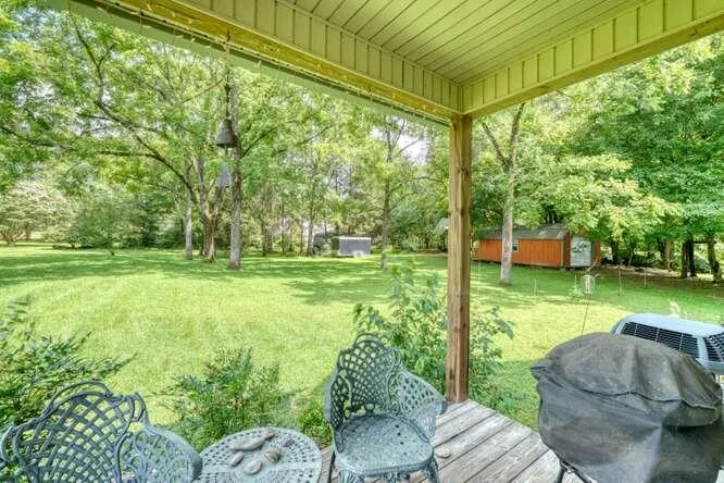 201 Ama Lane Hayesville, NC 28904