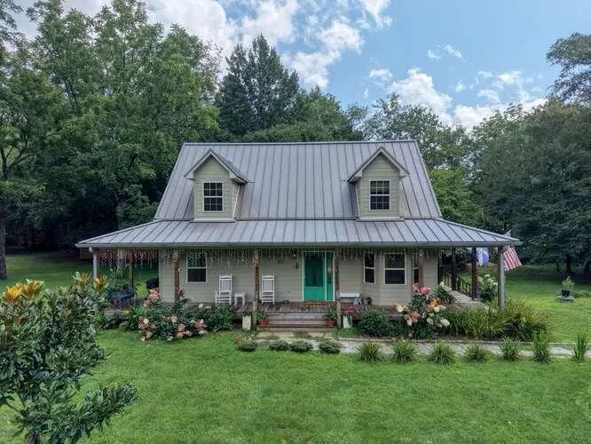 201 Ama Lane Hayesville, NC 28904