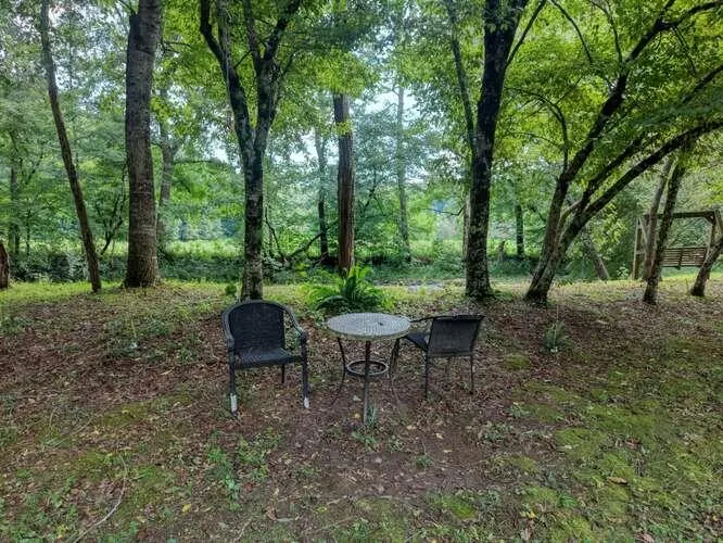 201 Ama Lane Hayesville, NC 28904