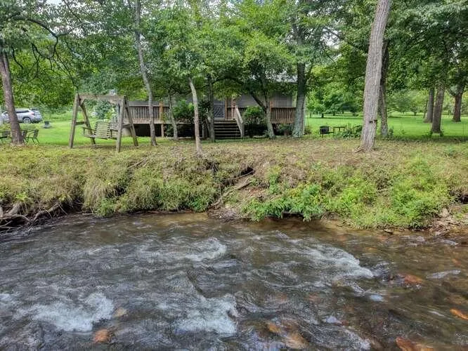 201 Ama Lane Hayesville, NC 28904