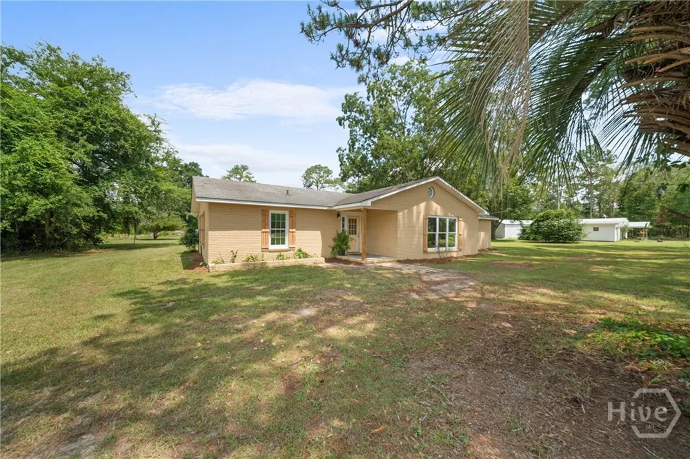 435 Runs Branch Road Newington, GA 30446