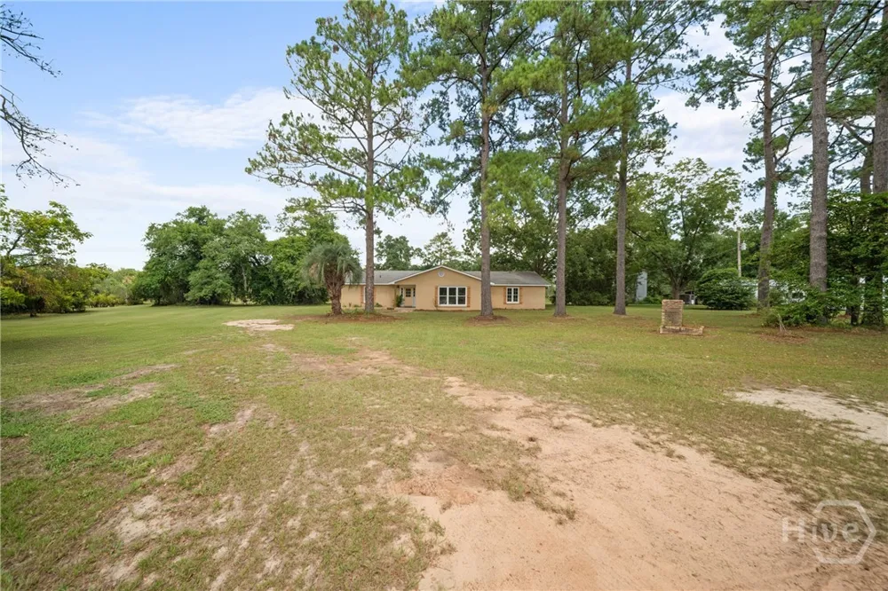 435 Runs Branch Road Newington, GA 30446