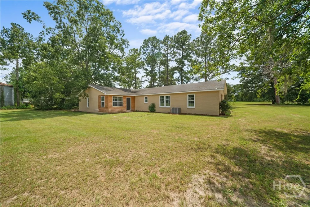 435 Runs Branch Road Newington, GA 30446