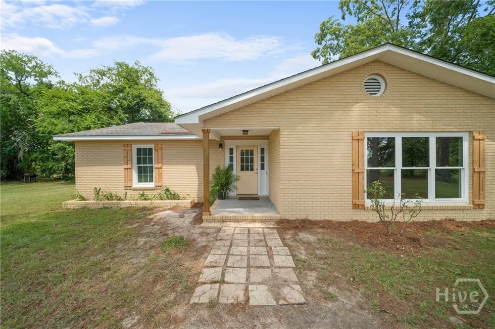 435 Runs Branch Road Newington, GA 30446