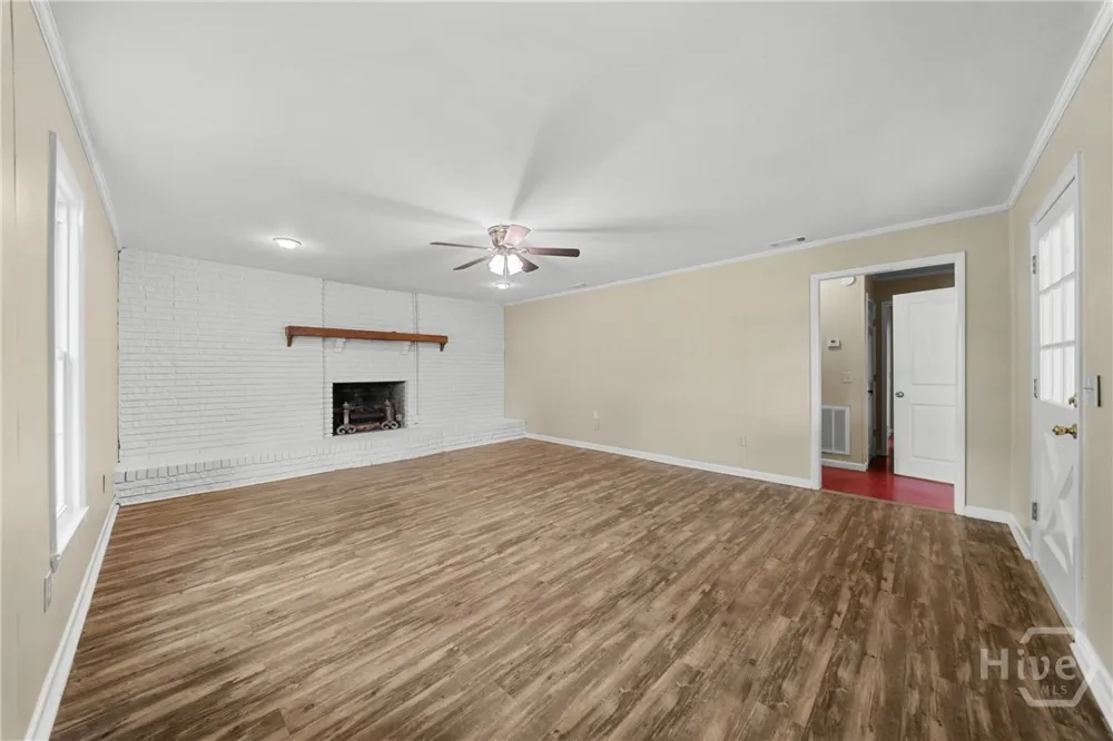 435 Runs Branch Road Newington, GA 30446