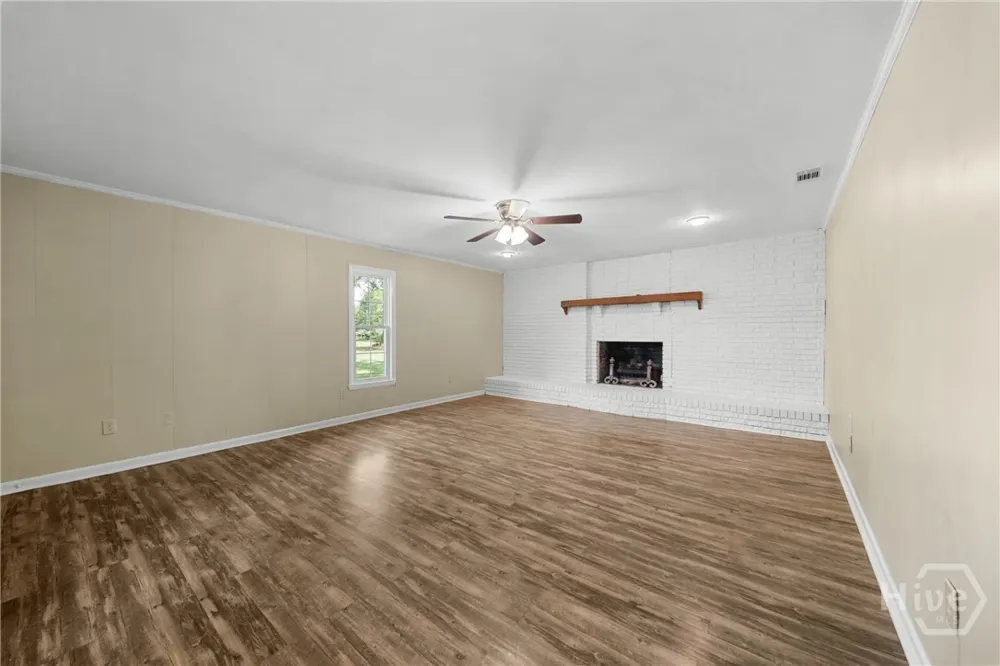 435 Runs Branch Road Newington, GA 30446