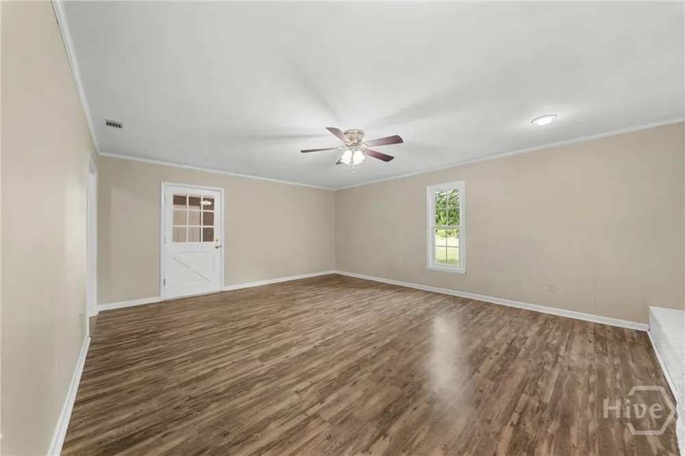 435 Runs Branch Road Newington, GA 30446