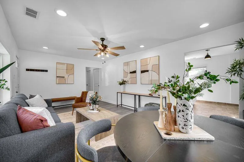 8115 Wicker Park Drive Highland, IN 46322