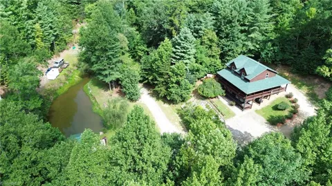 1647 Staghorn Road