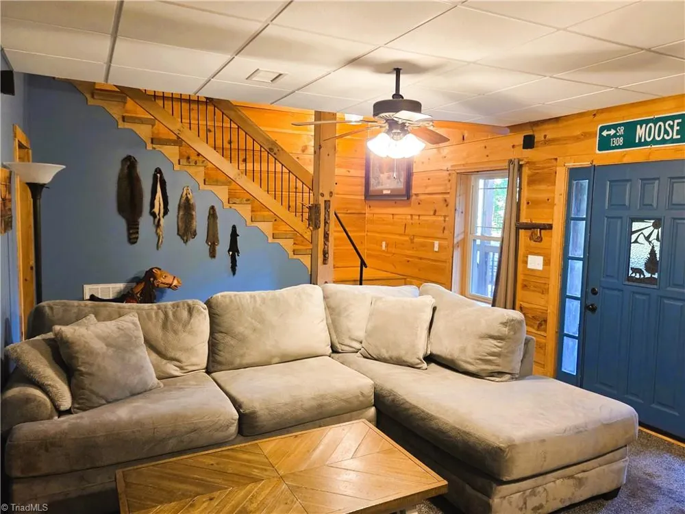 1647 Staghorn Road Purlear, NC 28665