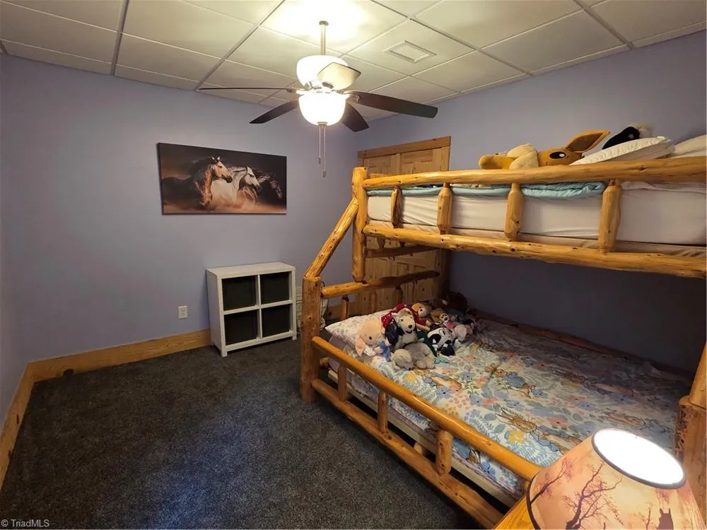 1647 Staghorn Road Purlear, NC 28665