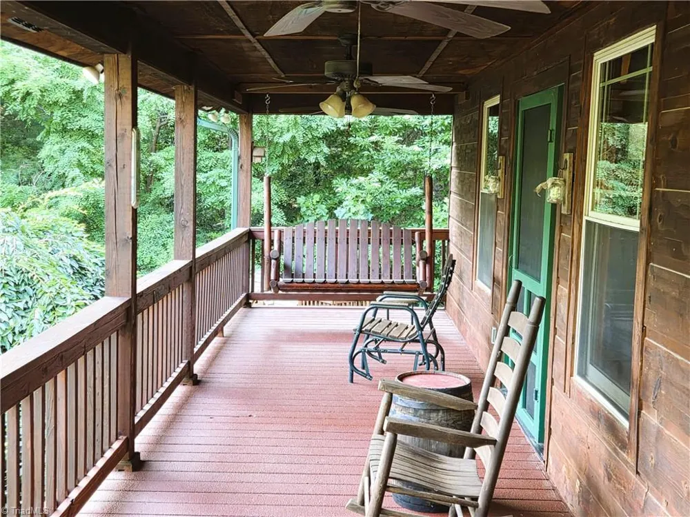 1647 Staghorn Road Purlear, NC 28665