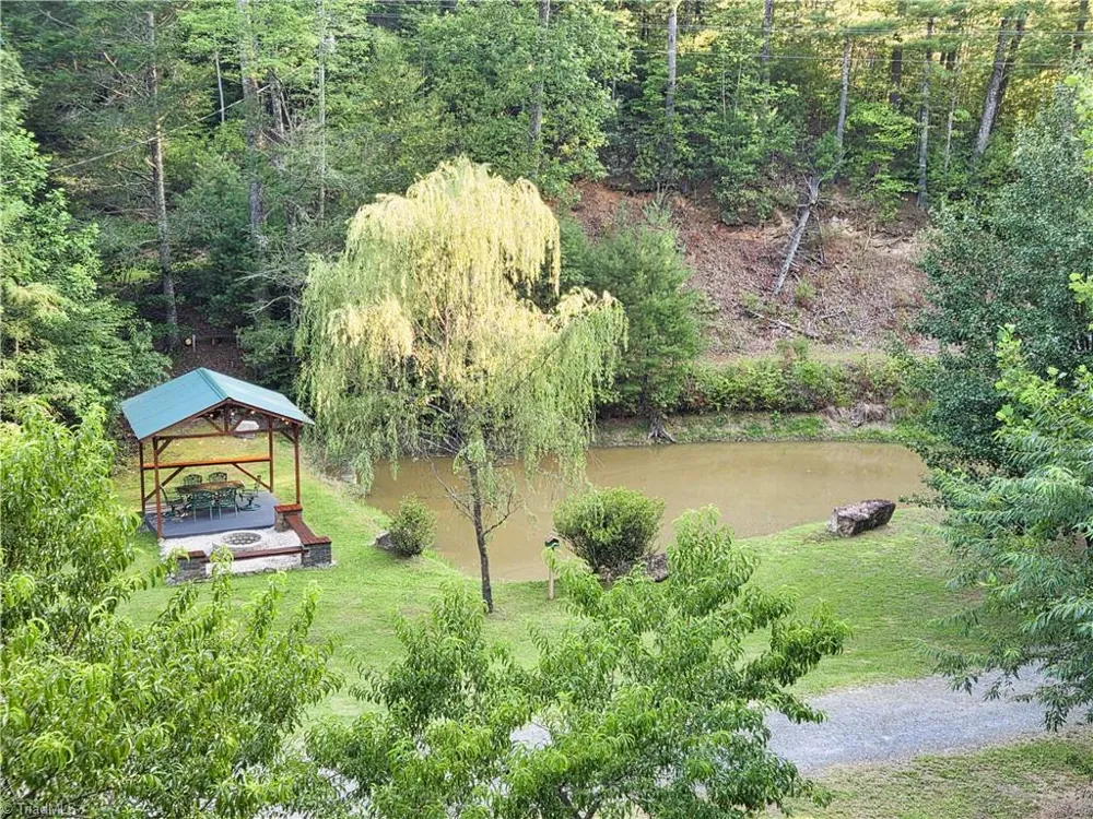 1647 Staghorn Road Purlear, NC 28665