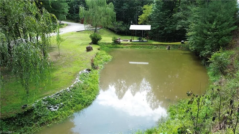 1647 Staghorn Road Purlear, NC 28665