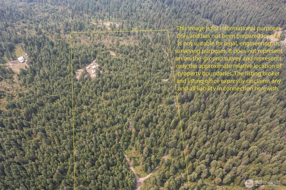 2599 zz Scott Road Rice, WA 99167