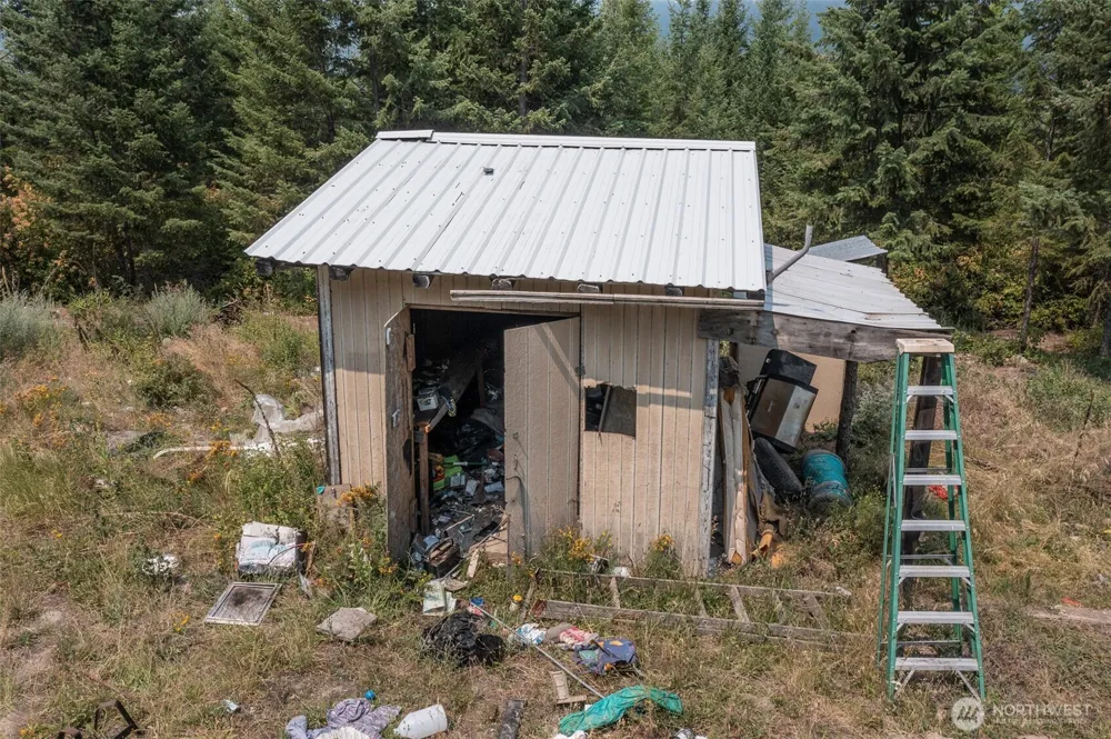 2599 zz Scott Road Rice, WA 99167