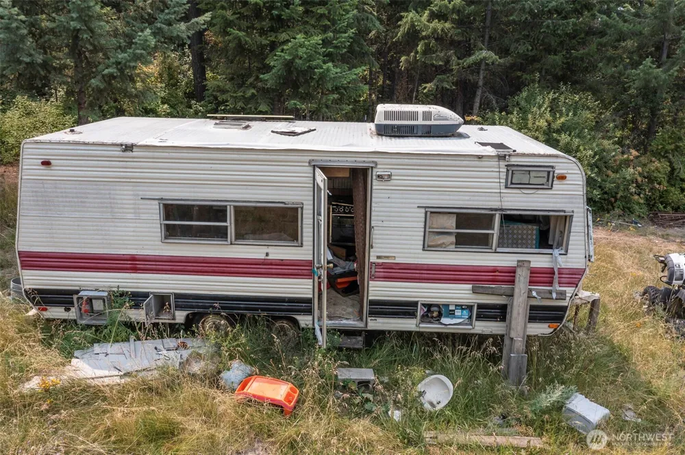 2599 zz Scott Road Rice, WA 99167