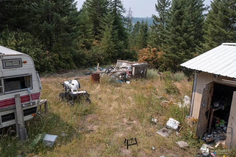 2599 zz Scott Road Rice, WA 99167