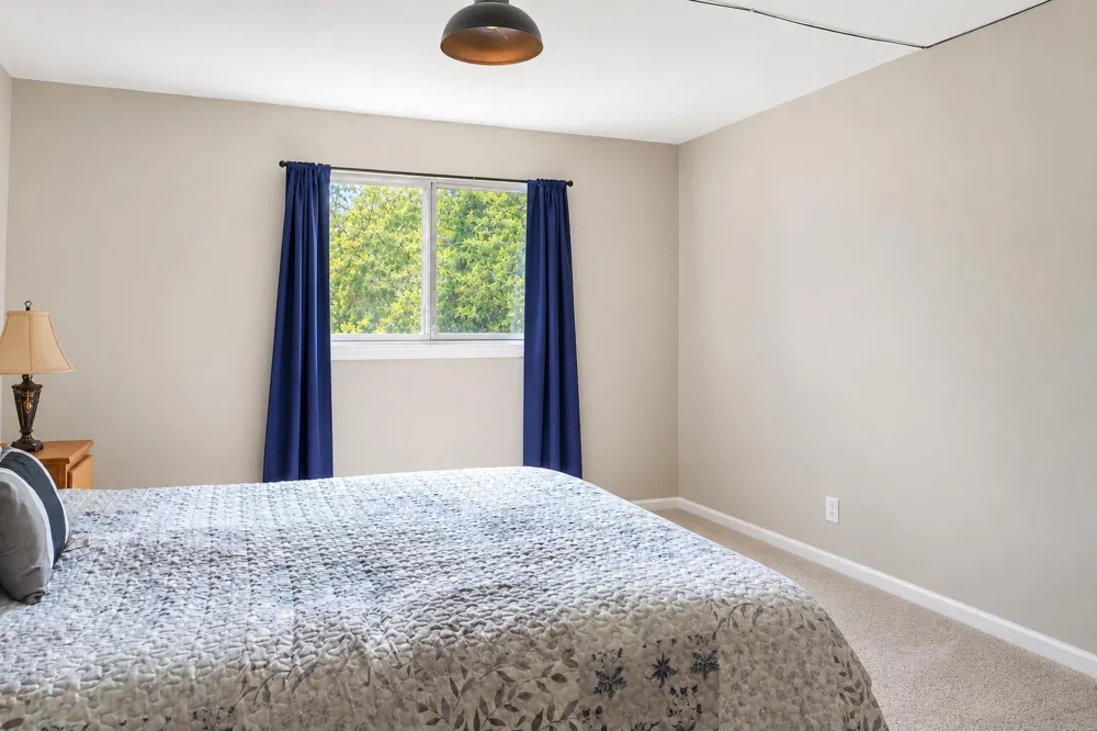 8358 Lakeview Court Superior Charter Township, MI 48198