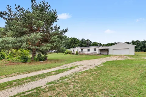 2448 S Greenville Road