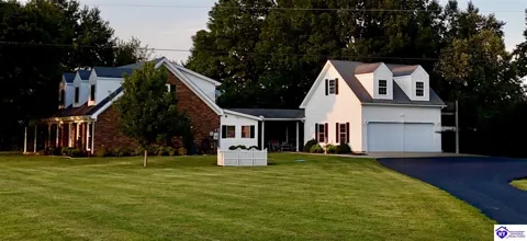 1058 Crisp Road