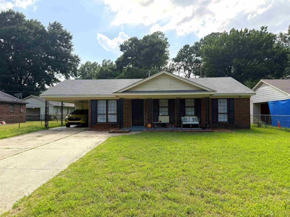 3183 BENJESTOWN RD Memphis, TN 38127