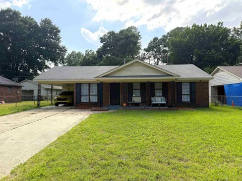 3183 BENJESTOWN RD