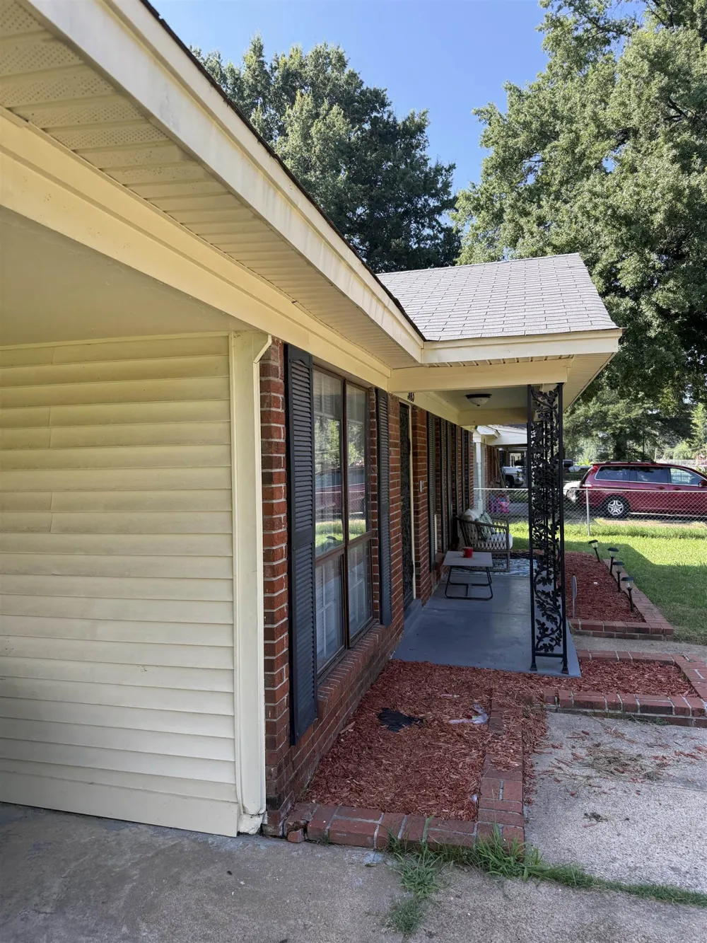 3183 BENJESTOWN RD Memphis, TN 38127