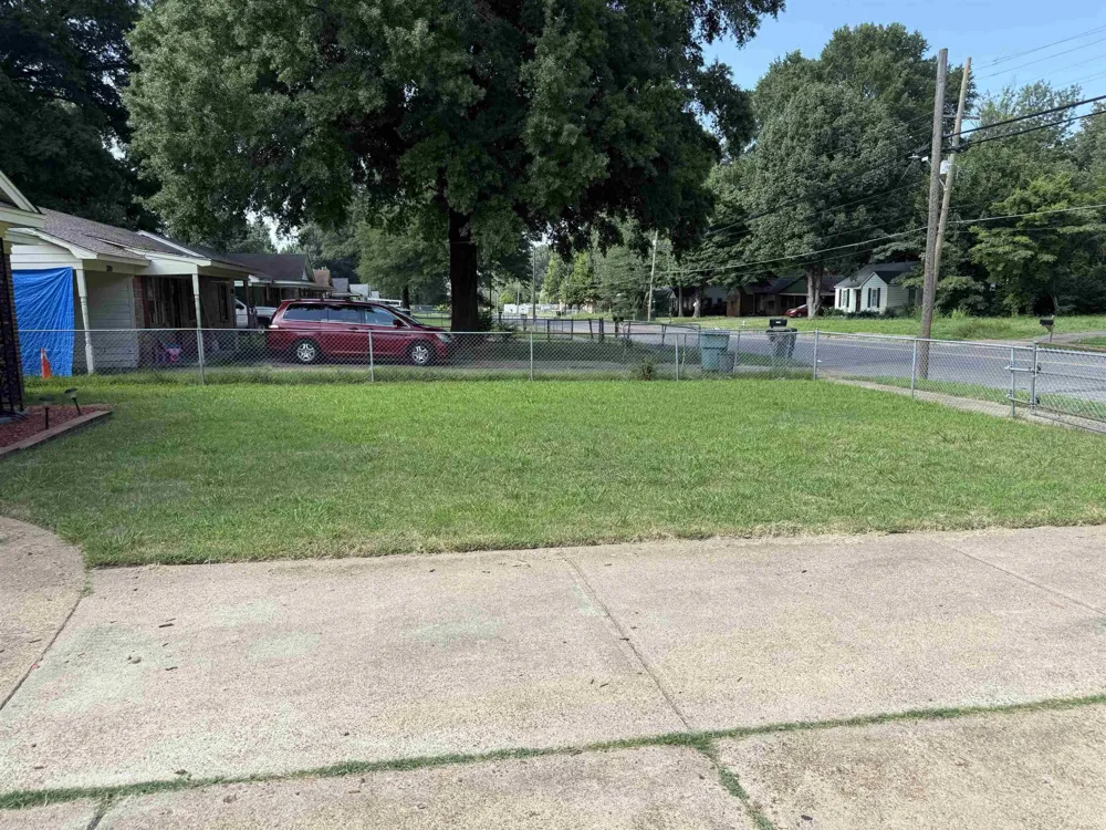 3183 BENJESTOWN RD Memphis, TN 38127