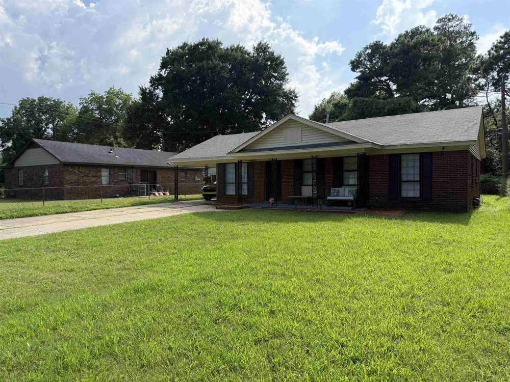 3183 BENJESTOWN RD Memphis, TN 38127