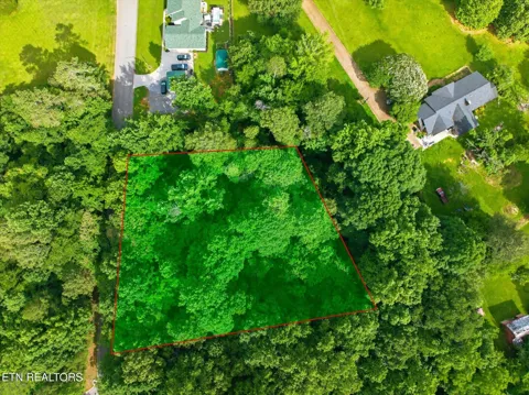 0 Lot 20 Callen Cove