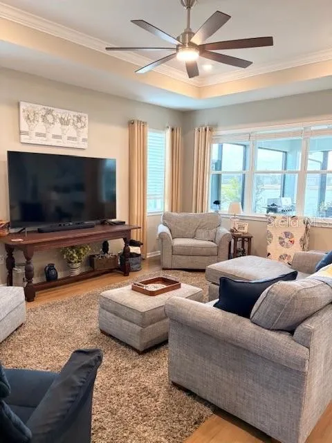 18498 COASTAL SHORE TERRACE Land O Lakes, FL 34638