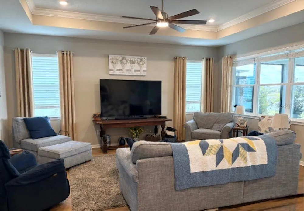 18498 COASTAL SHORE TERRACE Land O Lakes, FL 34638