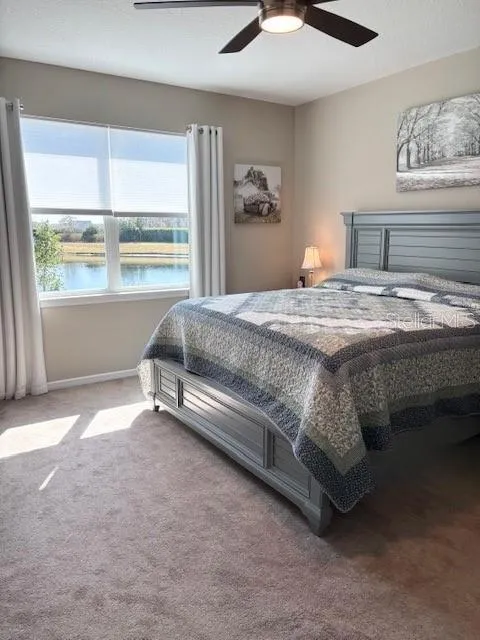 18498 COASTAL SHORE TERRACE Land O Lakes, FL 34638