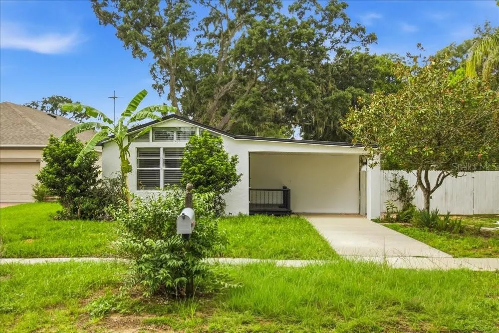 171 STANLEY BELL DRIVE Mount Dora, FL 32757