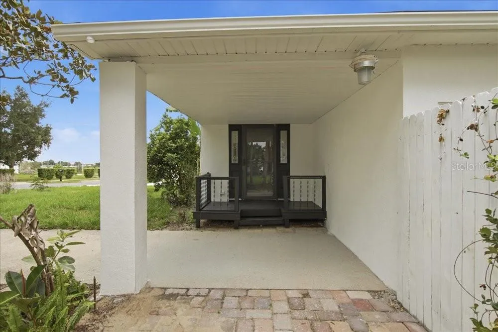171 STANLEY BELL DRIVE Mount Dora, FL 32757