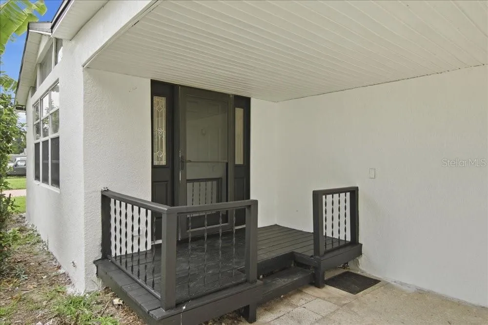 171 STANLEY BELL DRIVE Mount Dora, FL 32757