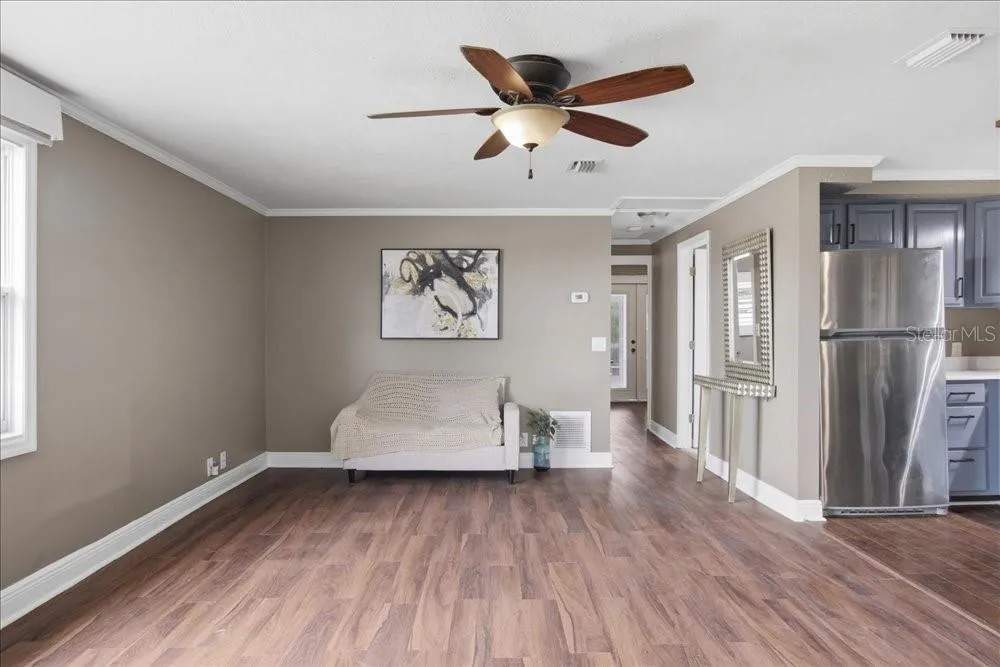 171 STANLEY BELL DRIVE Mount Dora, FL 32757