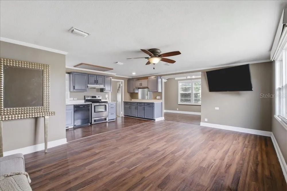 171 STANLEY BELL DRIVE Mount Dora, FL 32757