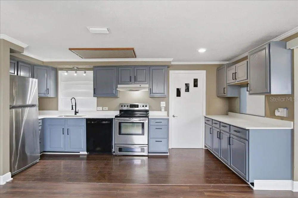 171 STANLEY BELL DRIVE Mount Dora, FL 32757