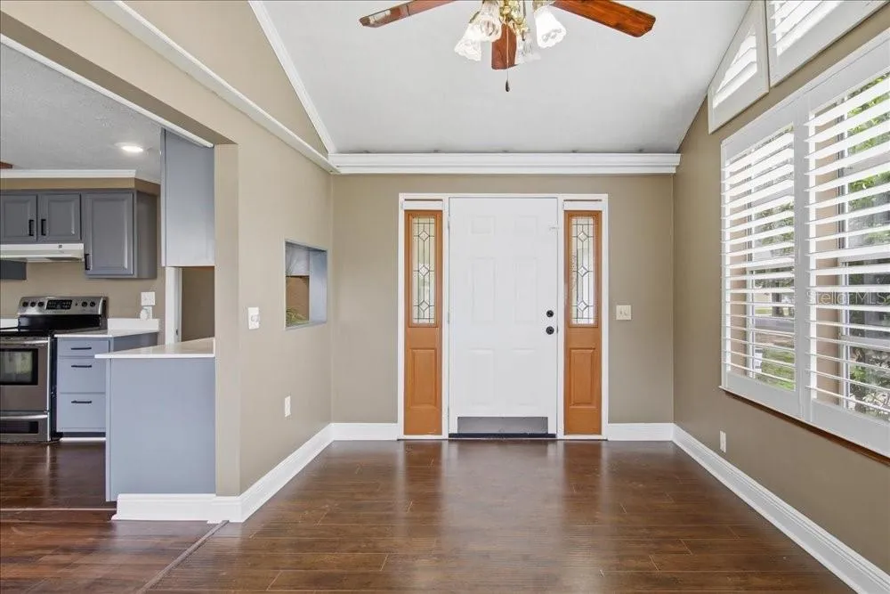 171 STANLEY BELL DRIVE Mount Dora, FL 32757